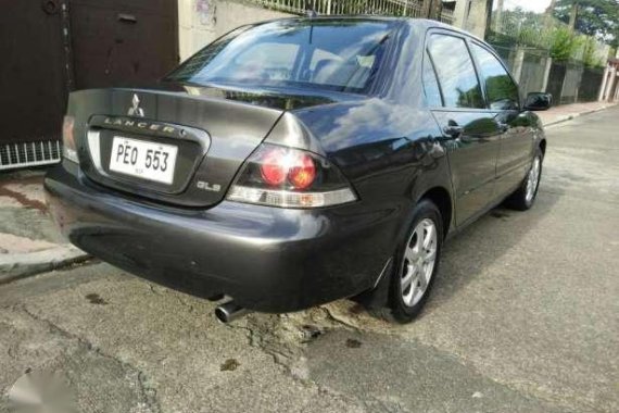 Fresh 2010 Mitsubishi Lancer Gls AT For Sale 