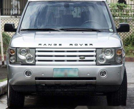 Land Rover Range Rover 2004 for sale 