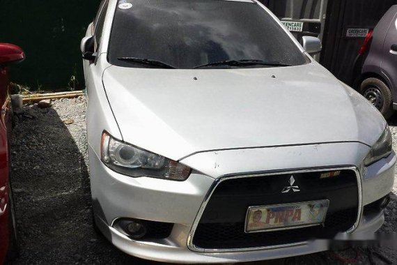 Mitsubishi Lancer Ex 2012 for sale 