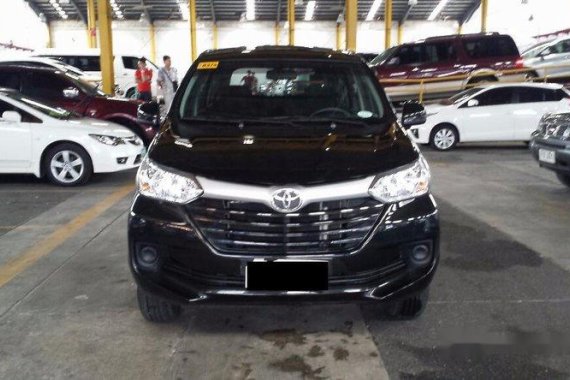 Good as new Toyota Avanza 2016 for sale