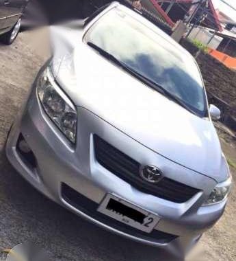 toyota corolla altis for sale
