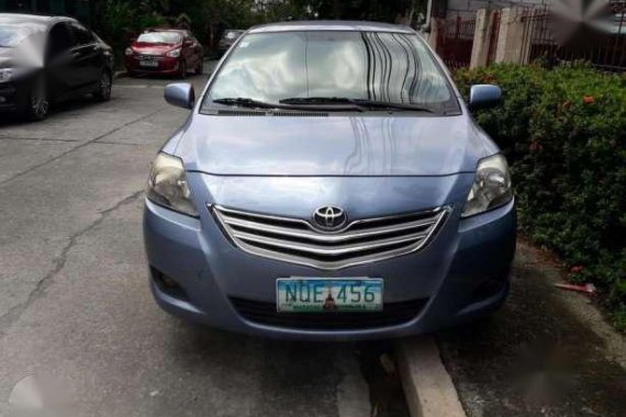 Good As New Toyota Vios 1.3e 2010 AT For Sale