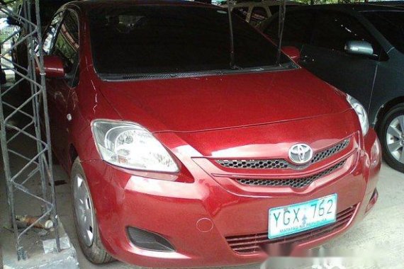 Toyota Vios 2010 for sale 