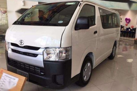 Toyota Hiace 75k Dp Avail More Discount on Trasnferred Approval AM5