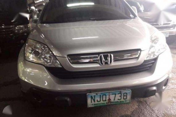 Casa Maintained 2009 Honda CRV AT 4x2 For Sale