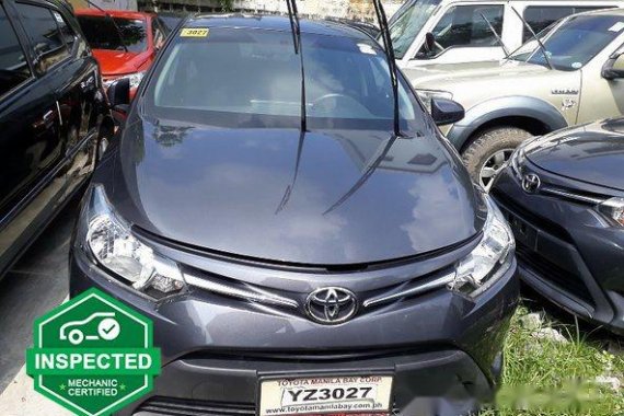 Toyota Vios 2016 for sale 