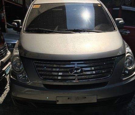 Hyundai Grand Starex 2015 for sale 