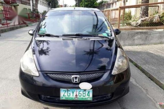 2006 Honda Jazz 13 AT Local Unit 2005 2007 2008 2009 2010 2012 2013