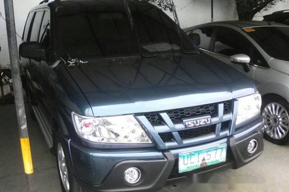 Isuzu Crosswind 2012 for sale 