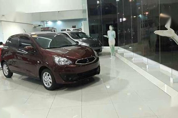 33k dp only 2017 mirage g4 low down promo best deal