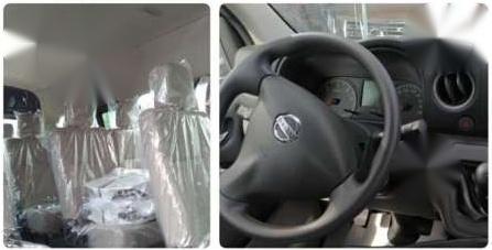 Brand New 2017 NV350 Nissan Urvan Preminum 15 Seater For Sale