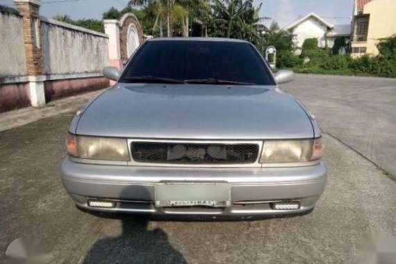 1993 Nissan Sentra B13 ECCS Automatic