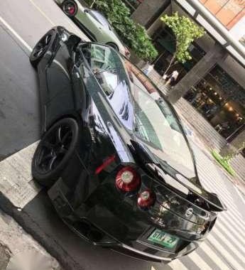 Very Glamorous 2012 Nissan GTR For Sale