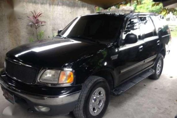 ford expedition 2000