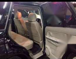 Suzuki Grand Vitara 2012 AT Black For Sale 