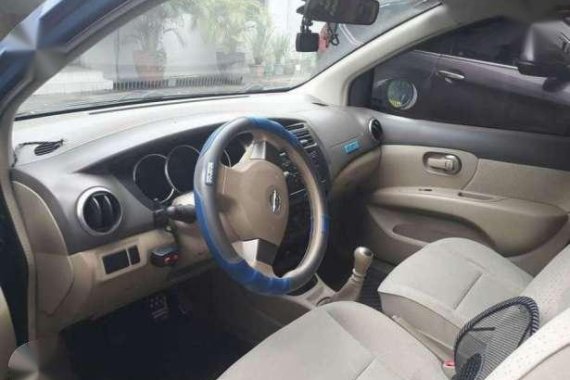 Properly Kept 2010 Nissan Grand Livina For Sale