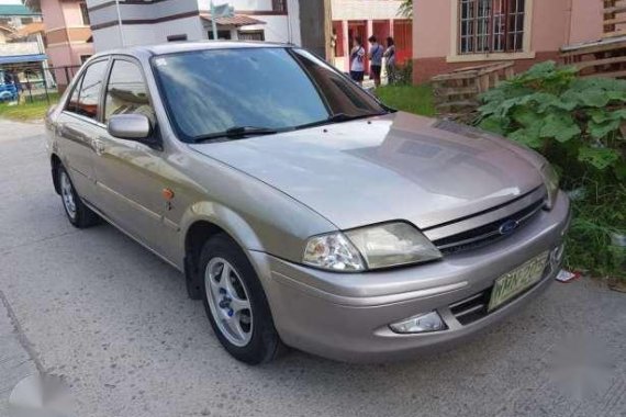 Top Of The Line Ford Lynx Ghia 1999 For Sale