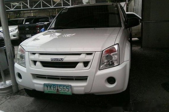 Isuzu D-Max 2011 for sale 