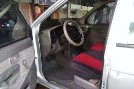 Perfect Condition Isuzu Crosswind Xl 2003 For Sale