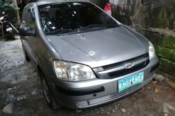 2005 Hyundai Getz 1.1L GL Manual vs picanto alto vitz fit