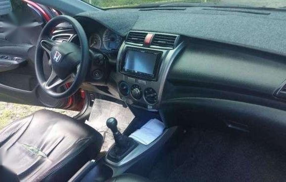 Rush Sale Honda City 2012 ivtec