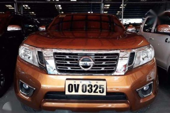 2015 Nissan Calibre Navara 4x2 Automatic