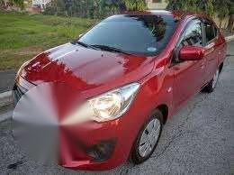 Good As New Mitsubishi Mirage 2015 For Sale
