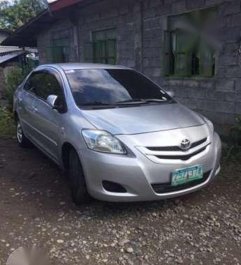 Toyota Vios E