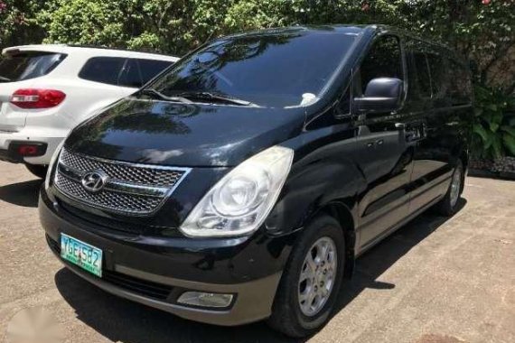 Good As New 2008 Hyundai Starex For Sale