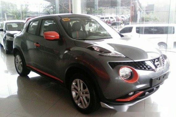 Nissan Juke 2017 for sale 