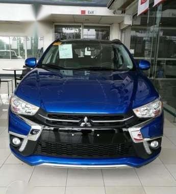 New 2017 Mitsubishi ASX 2.0 CVT For Sale 