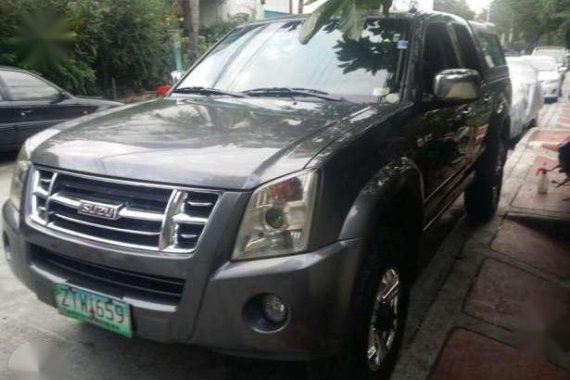 Excellent Condition 2009 Isuzu Dmax 3.0 Di Iteq For Sale