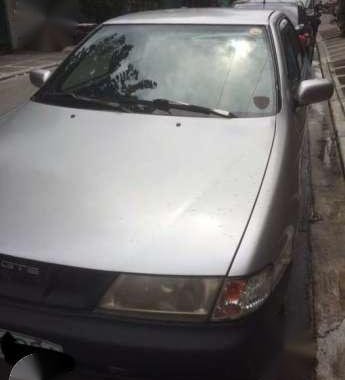 Good Condition Nissan Sentra Gts 2000 For Sale