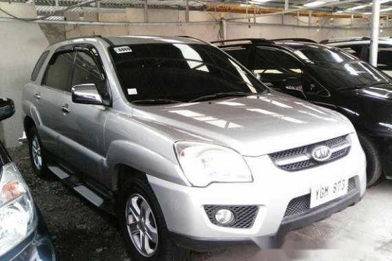 Kia Sportage 2009 for sale