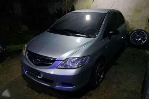 Honda city civic sir esi ek3 eg 2008 manual idsi