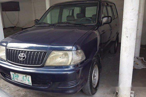 Toyota Revo 2003 for sale 