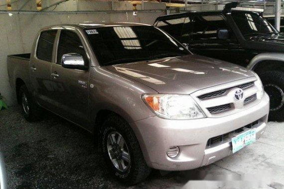 Toyota Hilux 2009 for sale 
