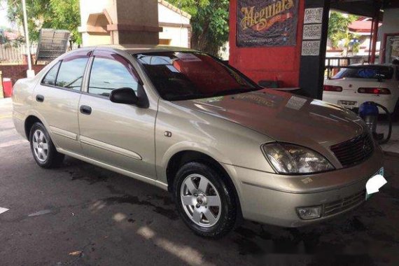 Well-kept Nissan Sentra 2012 for sale