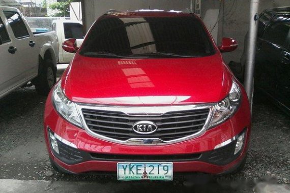 Kia Sportage 2011 for sale