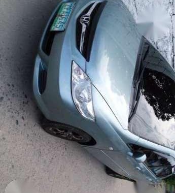 Honda City 2008 VTEC RUSH vios ford mirage toyota mitsubishi