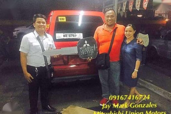 2017 Adventure GLx gls MT 79k All in Grab now dont wait for the excise