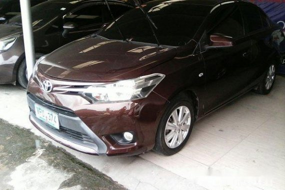 Toyota Vios 2013 for sale 