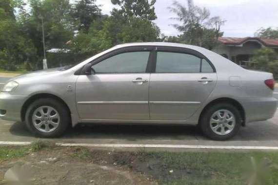 toyota altis E matic not vios corolla lancer pizza pie civic eon wigo