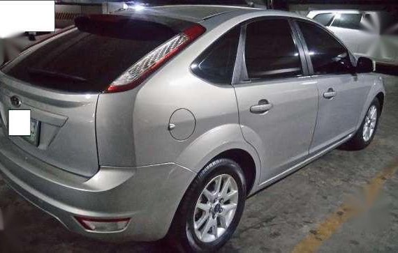 All PowerFord Focus 1.8L Hatchback 2009 For Sale