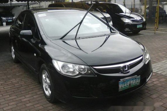 Honda Civic 2007 for sale 