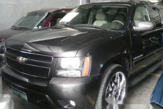 Chevrolet Suburban 2010 for sale 