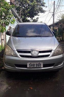 Toyota Innova 2005 for sale 