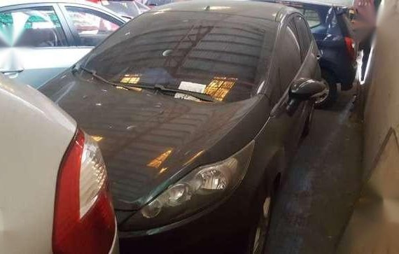 All Original Ford Fiesta 2011 AT For Sale