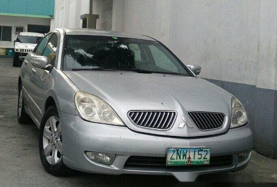 Mitsubishi Galant 2008 for sale 