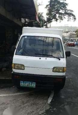 Suzuki Multicab 2008 model